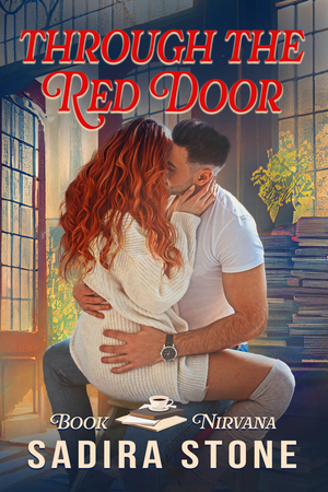 Through the Red Door
