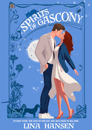 Spirits of Gascony