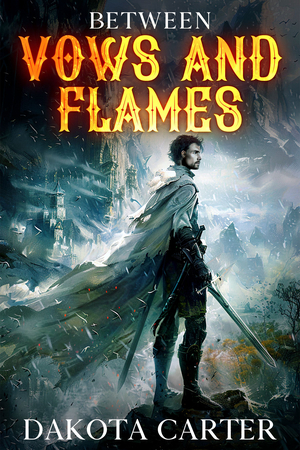 Between Vows and Flames