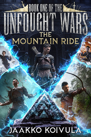 The Mountain Ride