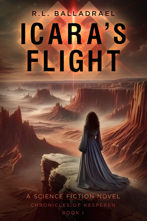Icara's Flight