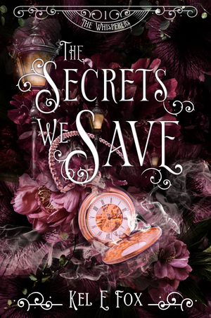 The Secrets We Save