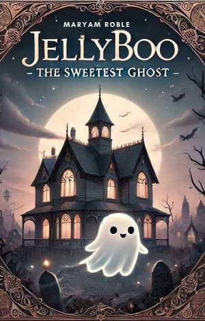 Jellyboo: The Sweetest Ghost