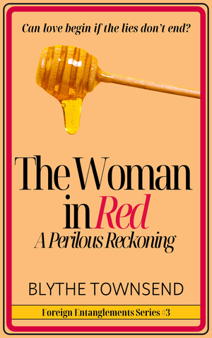 The Woman in Red: A Perilous Reckoning