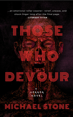 Those Who Devour