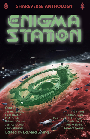 Enigma Station