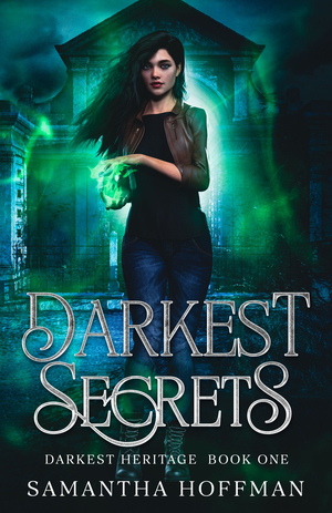 Darkest Secrets