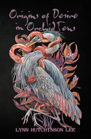 Origins of Desire in Orchid Fens