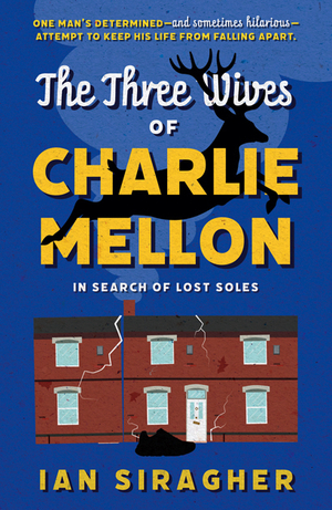 The Three Wives of Charlie Mellon