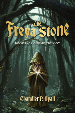 The Freya Stone