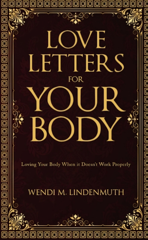 Love Letters for Your Body