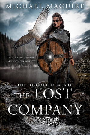 The Lost Company