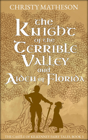 The Knight of the Terrible Valley and Aiden of Florida