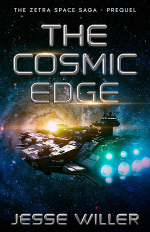 The Cosmic Edge
