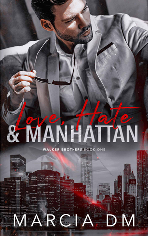 Love, Hate & Manhattan