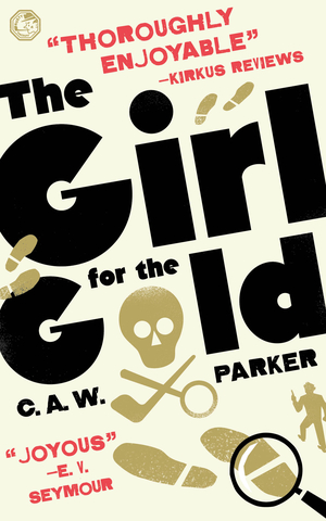 The Girl for the Gold