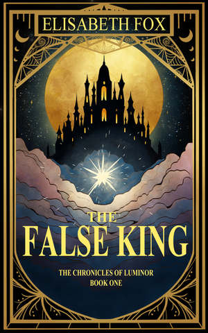 The False King