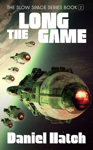 The Long Game