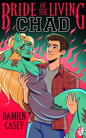 Bride of the Living Chad