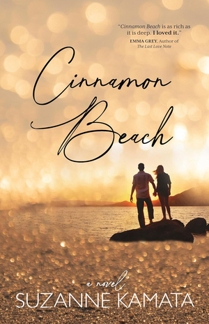 Cinnamon Beach