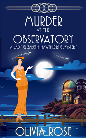 Murder at the Observatory