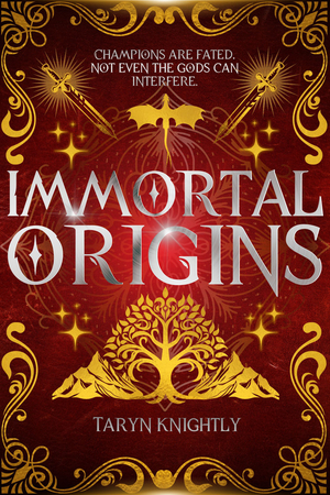 Immortal Origins