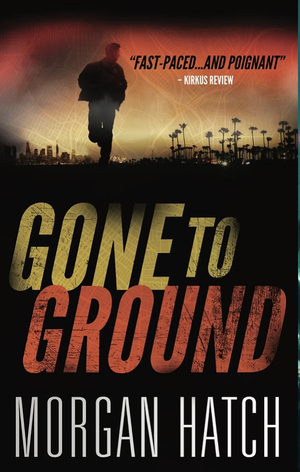 Gone To Ground