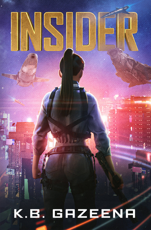 Insider