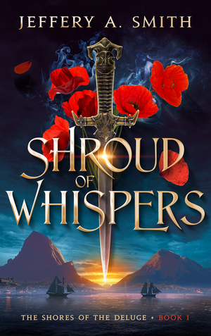 Shroud of Whispers
