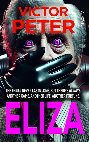 ELIZA