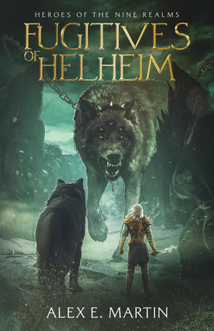 Fugitives of Helheim