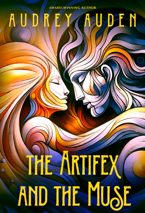 The Artifex and the Muse: Boxset