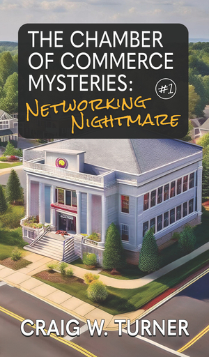 Networking Nightmare