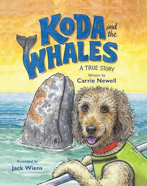 Koda and the Whales