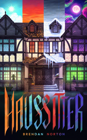 Haussitter