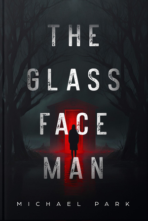 The Glass-Face Man