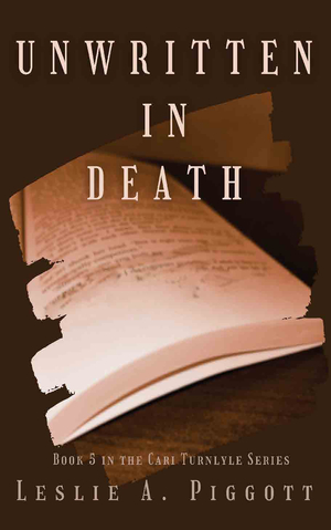 Unwritten in Death