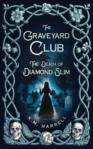 The Graveyard Club: The Death of Diamond Slim