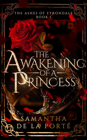 The Awakening of a Princess