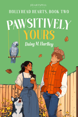 Pawsitively Yours