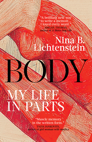 Body: My Life in Parts