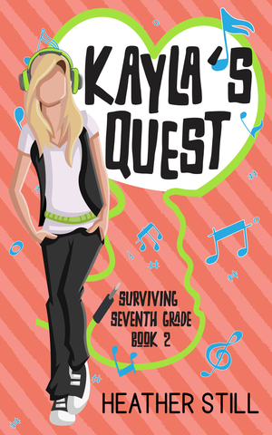 Kayla's Quest