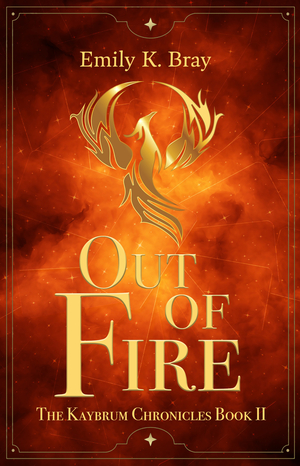 Out of Fire