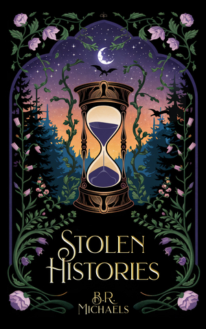 Stolen Histories