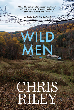 WILD MEN