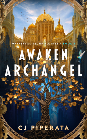 Awaken Archangel