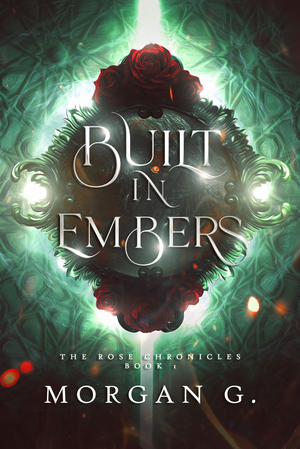 Built In Embers