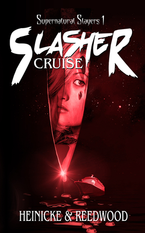 Slasher Cruise