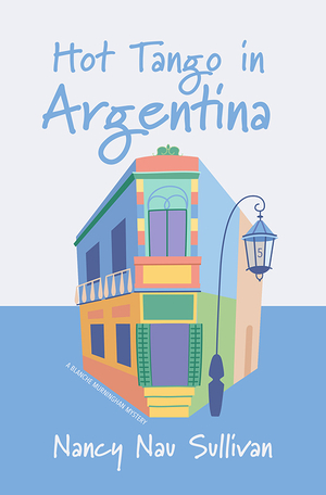 Hot Tango in Argentina