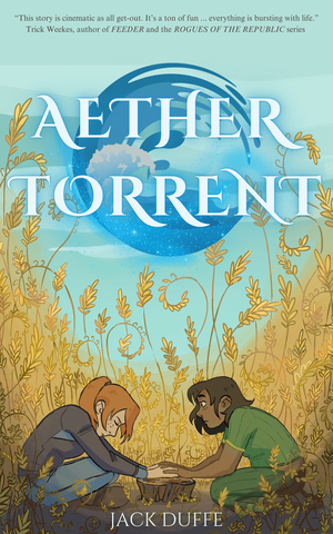 Aether Torrent